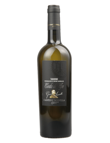 Coda di Volpe Sannio DOP Taburno 2023