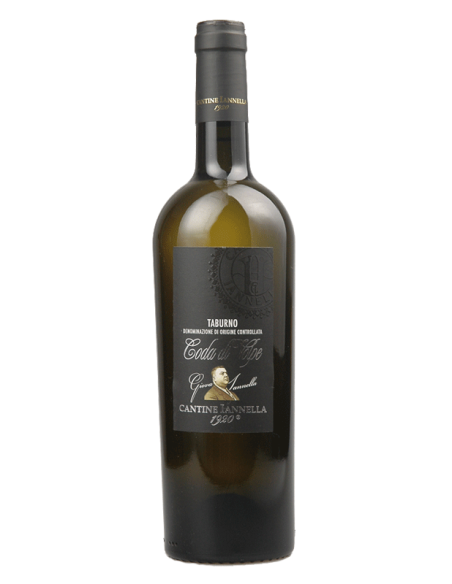 Coda di Volpe Sannio DOP Taburno 2023