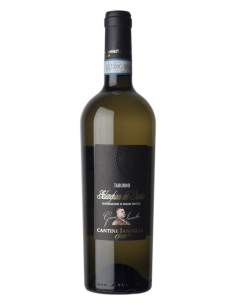 Falanghina del sannio DOP Taburno 2023 Cantine Iannella