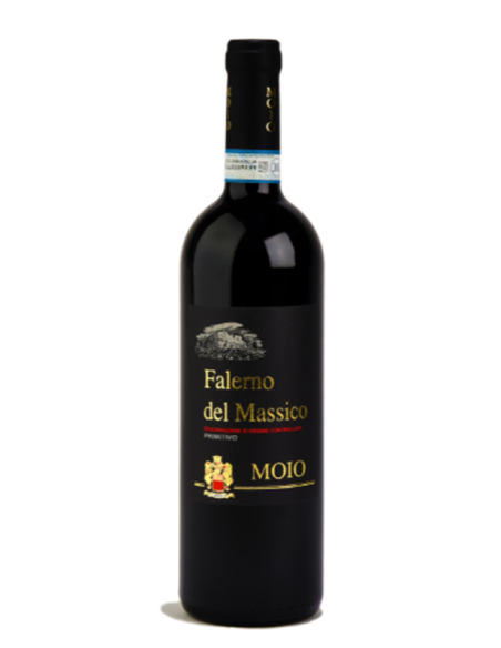 Falerno del Massico Rosso Moio