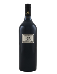 Kapnios Iovi Tonant Masseria Frattasi