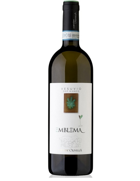 Caprettone del Vesuvio DOP 2023 Emblema